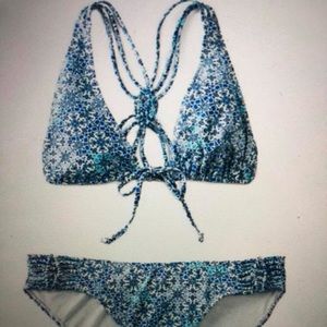 LIKE NEW bikini set